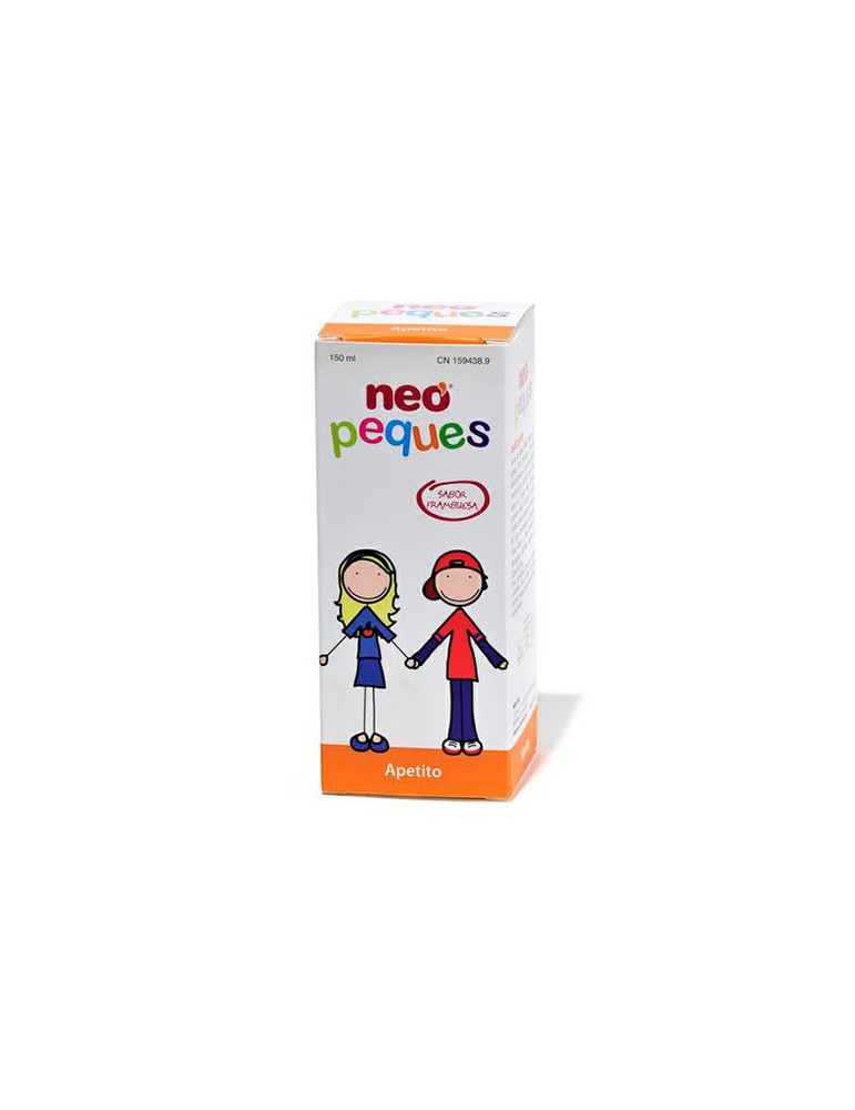 NEO PEQUES APETITO 150 ML