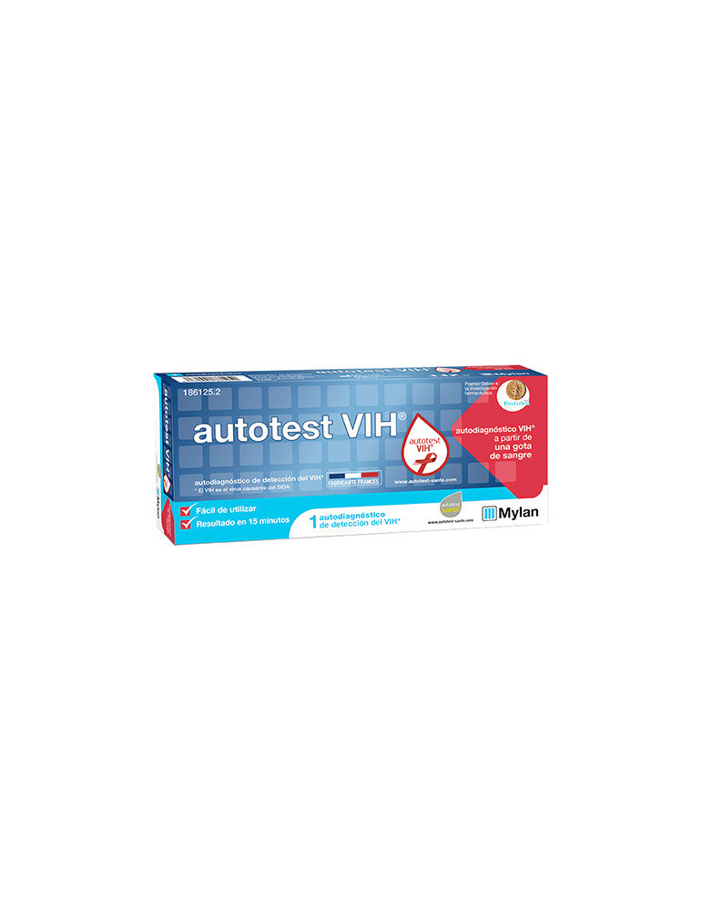 VIH AUTOTEST