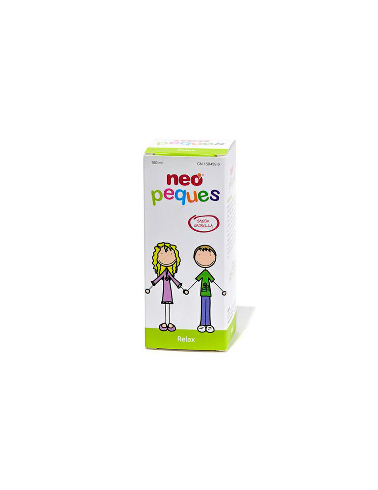 NEO PEQUES RELAX 150 ML