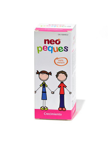 NEO PEQUES CRECIMIENTO 150 ML