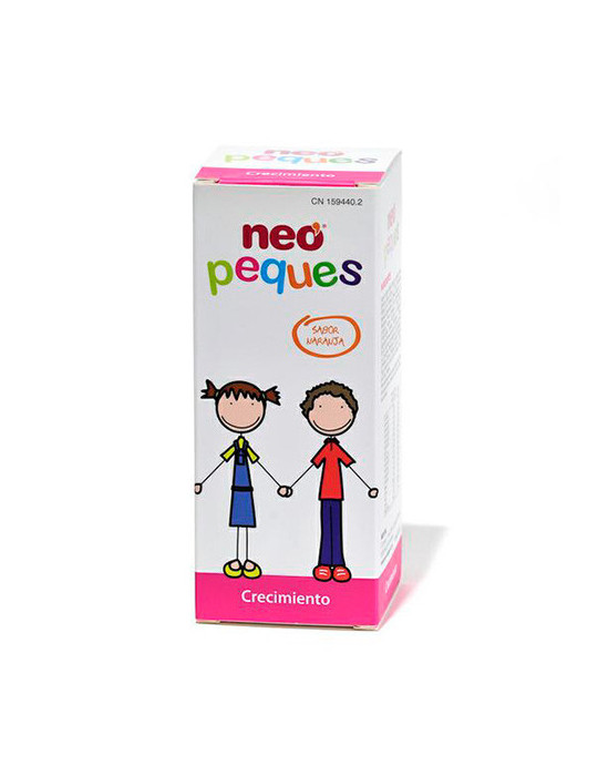 NEO PEQUES CRECIMIENTO 150 ML