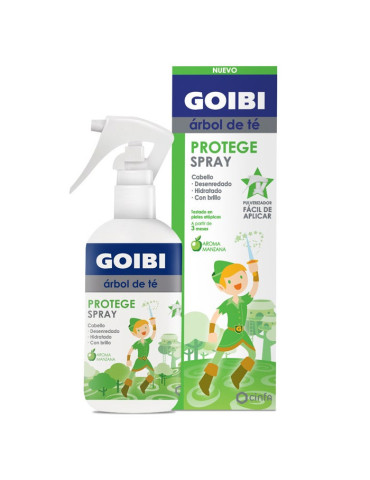 GOIBI ARBOL DE TE PROTEGE SPRAY MANZANA 250 ML 2