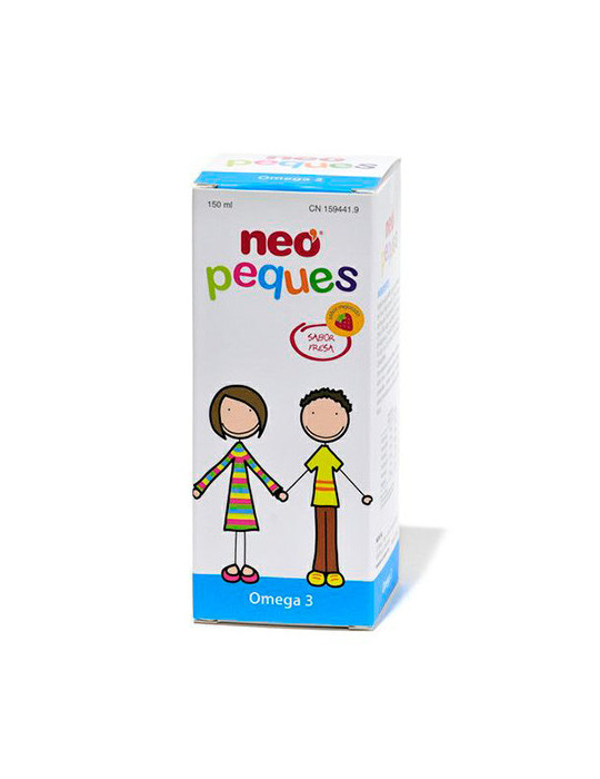 NEO PEQUES OMEGA 3 150 ML