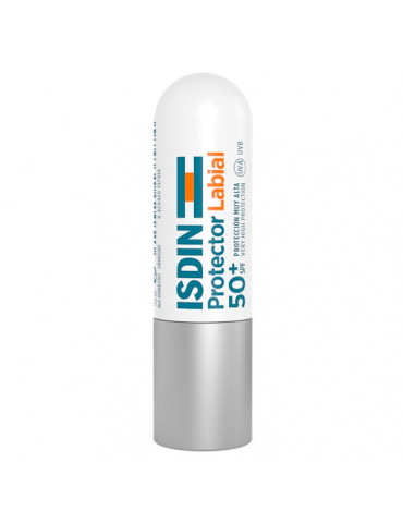 PROTECTOR LABIAL ISDIN SPF 50+ 4 G 2