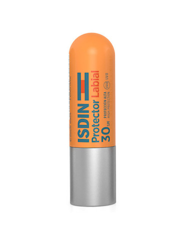 PROTECTOR LABIAL ISDIN SPF 30 4 G 2