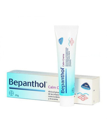 BEPANTHOL SENSICALM CREMA 50 G 2