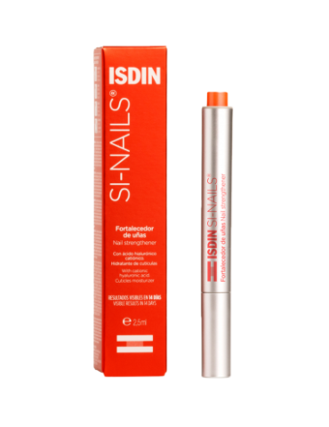 ISDIN SI-NAILS 2,5 ML 2