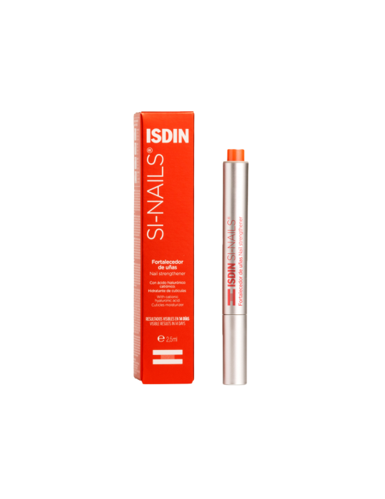 ISDIN SI-NAILS 2,5 ML