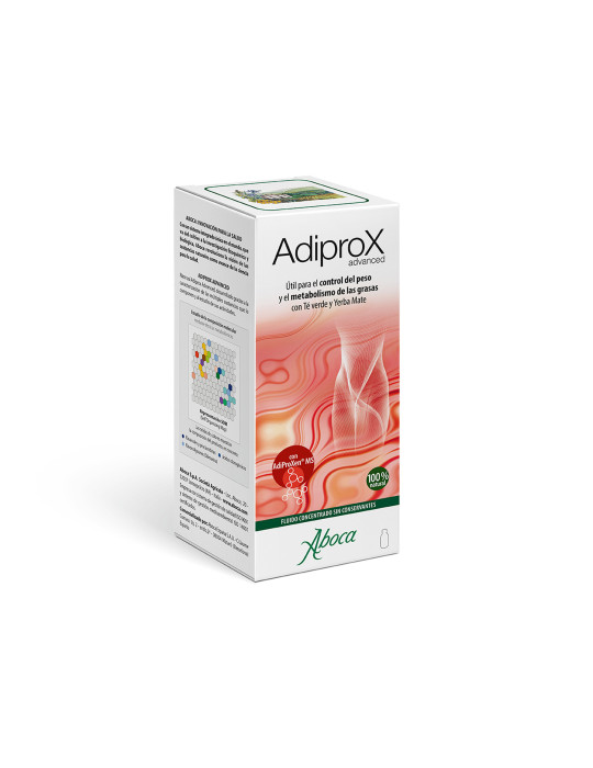 ADIPROX ADVANCED FLUIDO CONCENTRADO 1 ENVASE 325 G