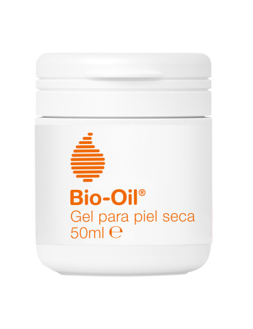BIO-OIL GEL PARA PIEL SECA 50 ML 2
