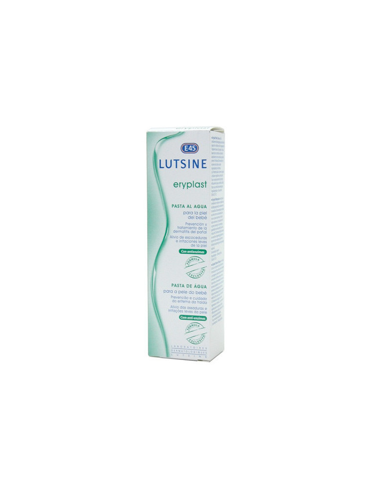 ERYPLAST PASTA ACUOSA 125 ML