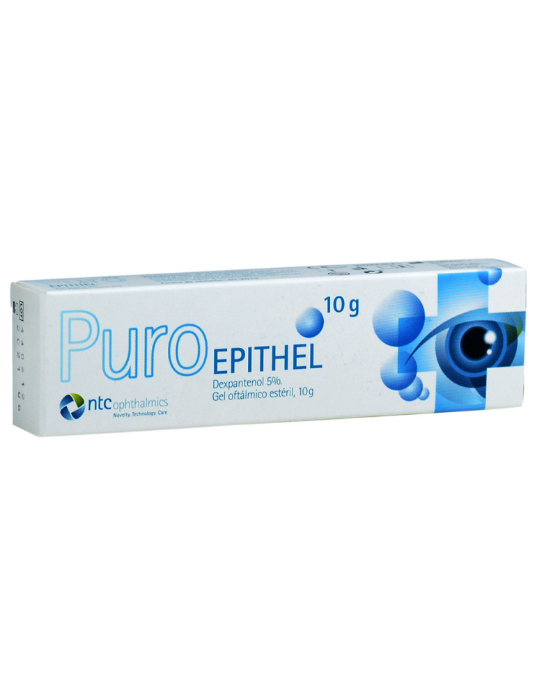 PURO EPITHEL 1 TUBO 10 G