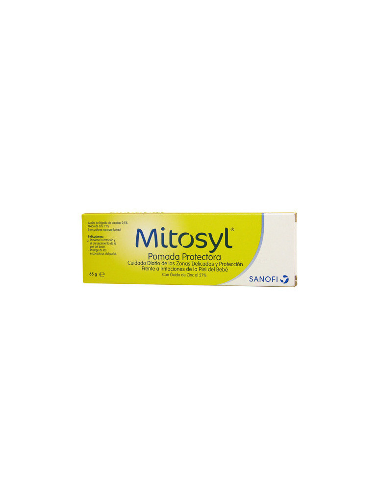 MITOSYL POMADA PROTECTORA 65 G