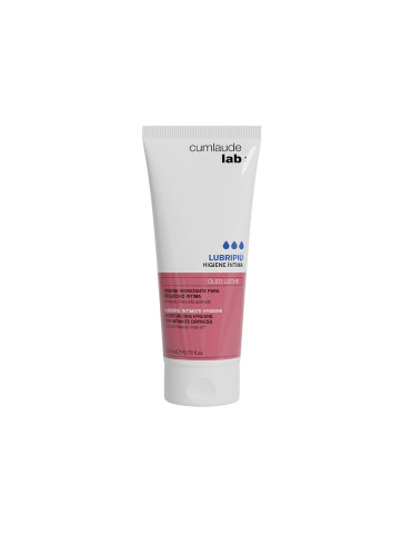 CUMLAUDE LUBRIPIU OLEO LECHE 1 ENVASE 200 ML 2