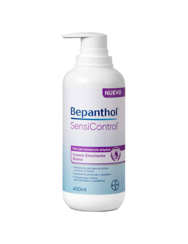 BEPANTHOL SENSICONTROL CREMA 400 ML 2