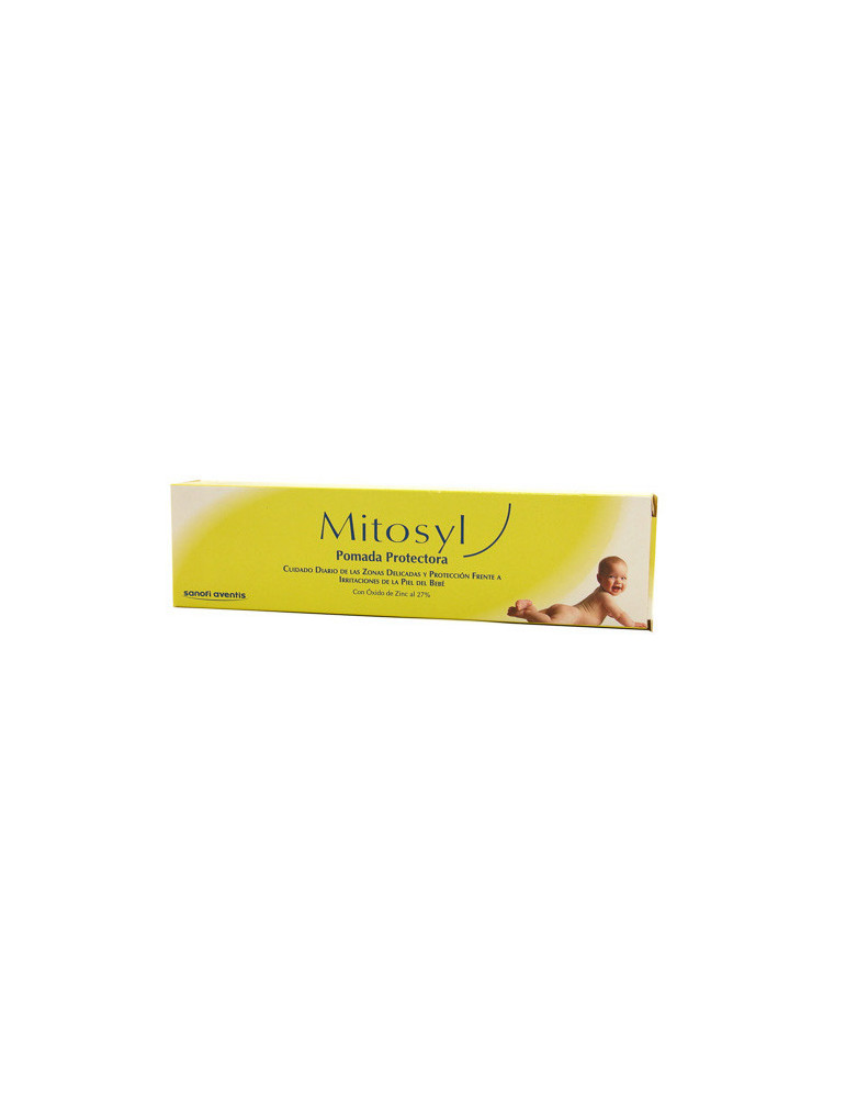 MITOSYL POMADA PROTECTORA 145 G