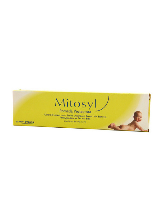 MITOSYL POMADA PROTECTORA 145 G