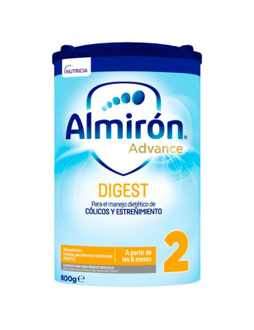 ALMIRON ADVANCE + DIGEST 2 1 ENVASE 800 G 2