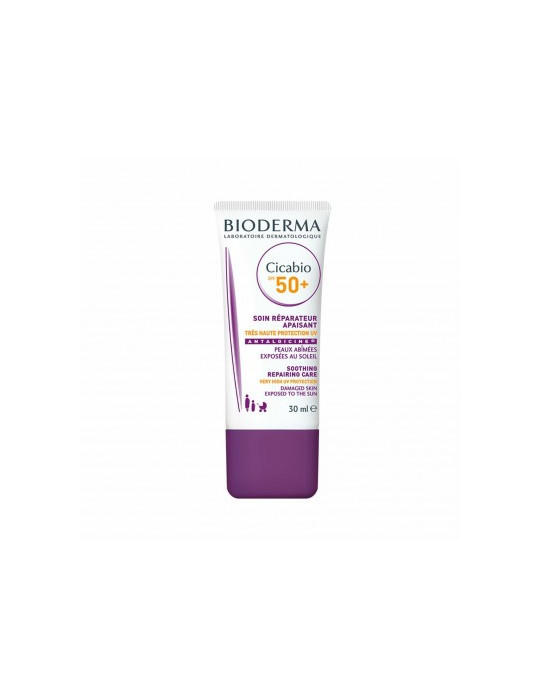 PHOTODERM SPOT-AGE SPF50+ BIODERMA 1 ENVASE 40 ML