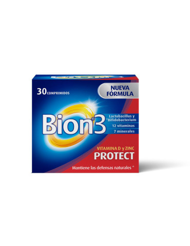 BION3 DEFENSE 30 COMPRIMIDOS 2