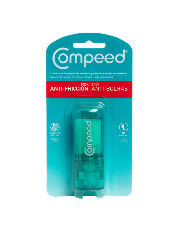 COMPEED STICK ANTIFRICC 8 ML 2