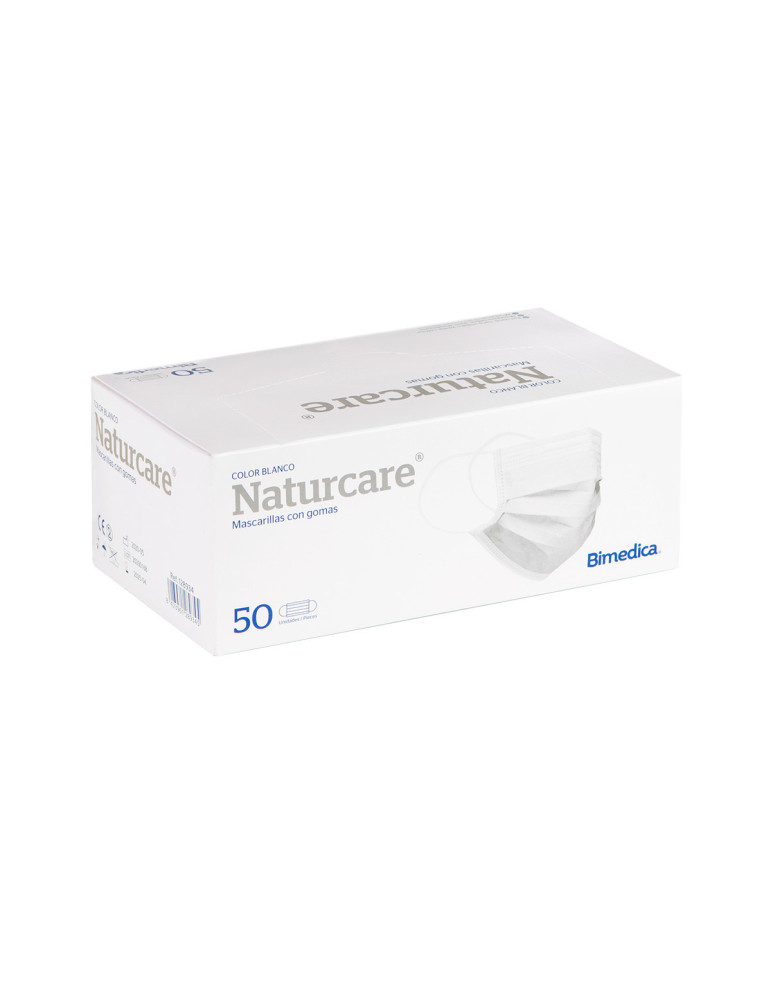 MASCARILLA QUIRURGICA ADULTOS