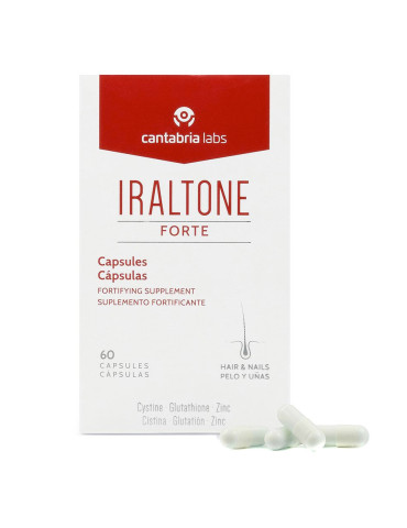 IRALTONE FORTE 60 CAPS