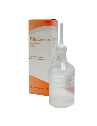 FISIOENEMA 250 ML 2