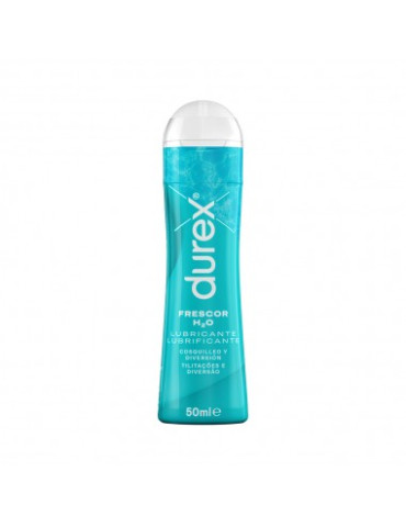 DUREX LUBRICANTE PLAY FRESCOR 50 ML 2
