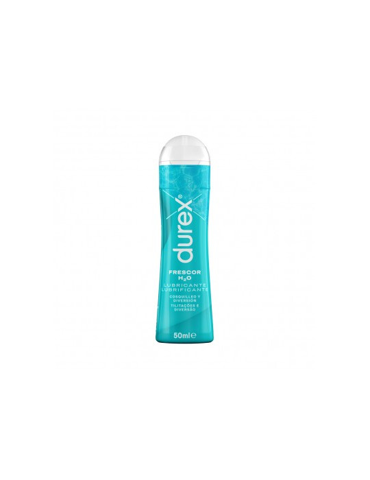 DUREX LUBRICANTE PLAY FRESCOR 50 ML
