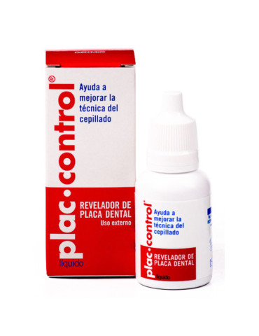PLAC CONTROL DENTAID LIQUIDO 2