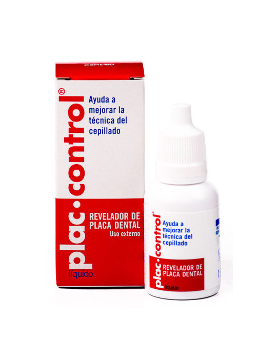 PLAC CONTROL DENTAID LIQUIDO