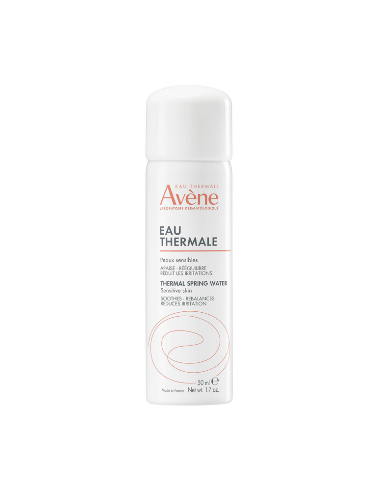 AVENE AGUA TERMAL 50 ML