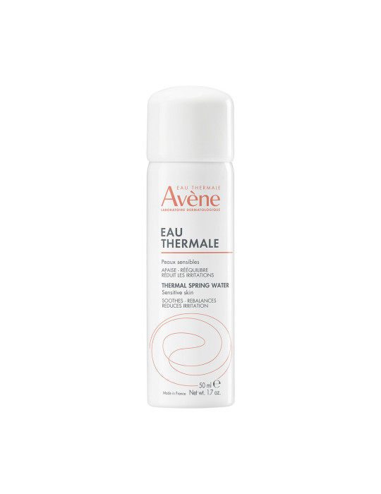AVENE AGUA TERMAL 50 ML