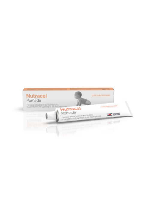 ISDIN NUTRACEL 1 TUBO 50 ML