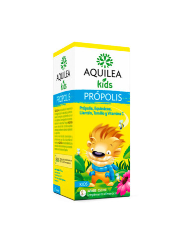 AQUILEA PROPOLIS KIDS 150 ML
