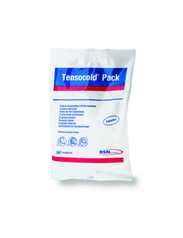 TENSOCOLD PACK INSTANT FRIO 2