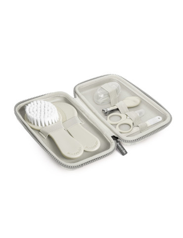 BABY CARE ESSENTIALS SET6 PIEZAS SUAVINEX GRIS 2