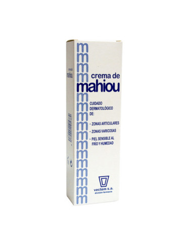 MAHIOU CR 75 ML 2