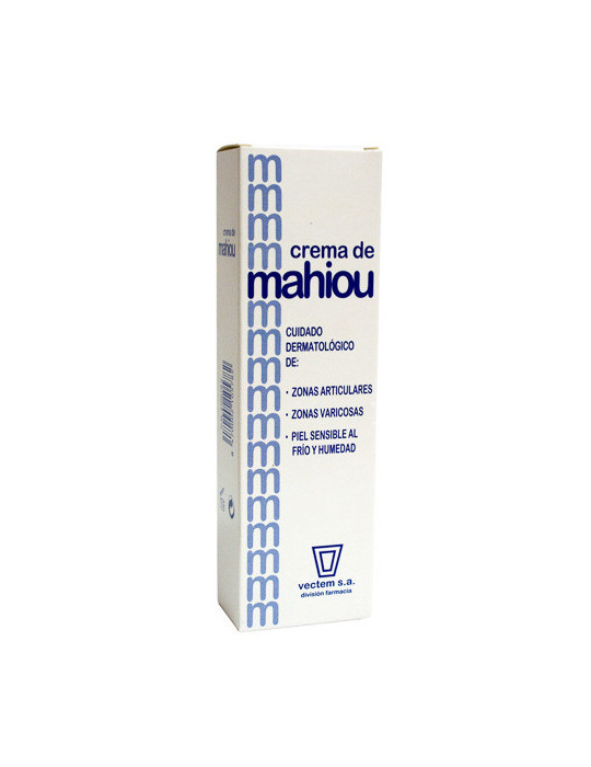 MAHIOU CR 75 ML