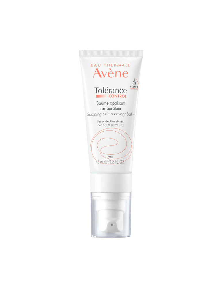 AVENE TOLERANCE CONTROL BALSAMO 40 ML