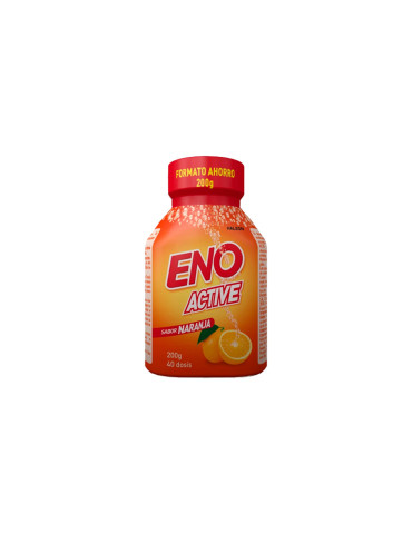 ENO ACTIVE 1 ENVASE 200 G SABOR NARANJA 2