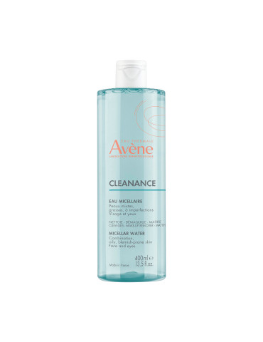 AVENE CLEANANCE AGUA MICELAR 400 ML
