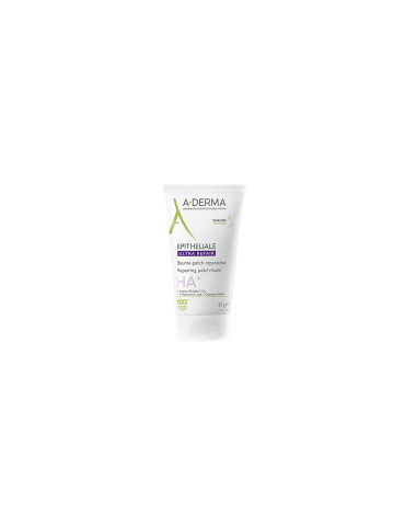 A-DERMA EPITHELIAL ULTRA-REPAIR BALSAMO PARCHE REPARADOR 1 TUBO 50 G 2