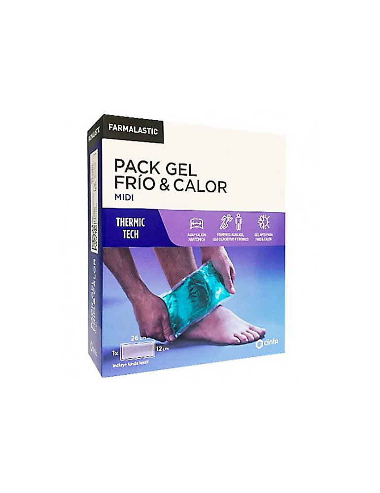 FLS PACK FRIO & CALOR MIDI