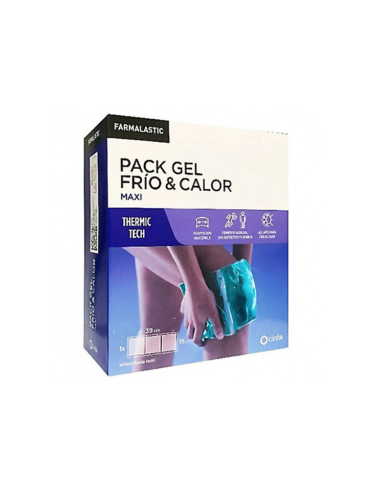FLS PACK FRIO & CALOR MAXI