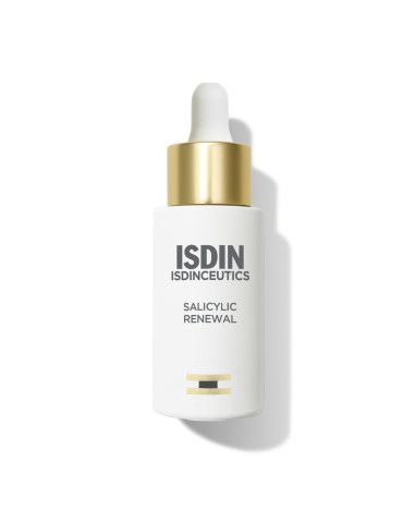 ISDINCEUTICS SALICYLIC RENEWAL 2