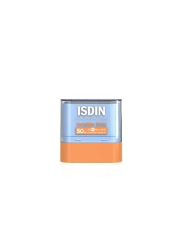 FOTOPROTECTOR ISDIN INVISIBLE SPF 50 1 STICK 10 G 2