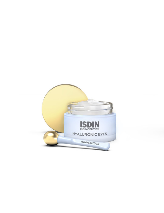 ISDINCEUTICS HYALURONIC EYES 15G