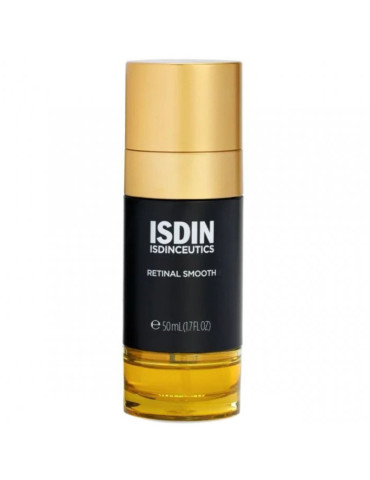 ISDINCEUTICS RETINAL SMOOTH 50 2